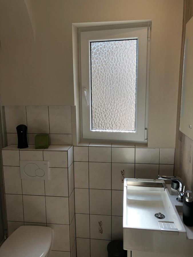 Ferienwohnung Schlich Kelberg Exterior photo